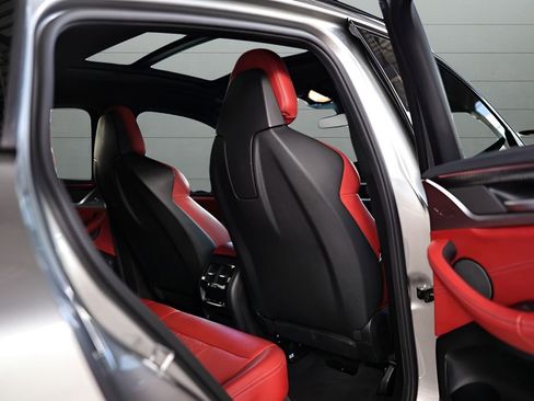 Used 2020 BMW X4 M Competition w/ Executive Package image 63