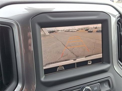 New 2025 GMC Sierra 2500 Pro image 11