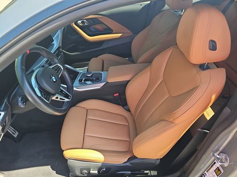 Used 2025 BMW M240i xDrive Coupe w/ Premium Package AWD/4WD image 10