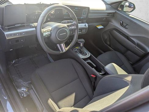 New 2026 Hyundai Kona SEL Sport image 3