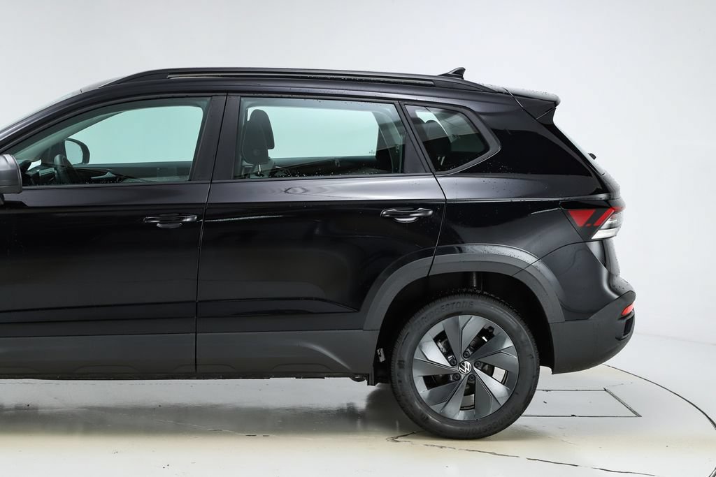 New 2026 Volkswagen Taos S FWD image 41