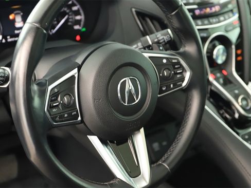 Used 2020 Acura RDX FWD image 16