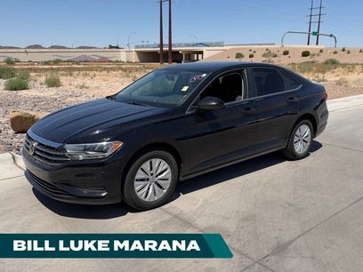 Used 2019 Volkswagen Jetta S