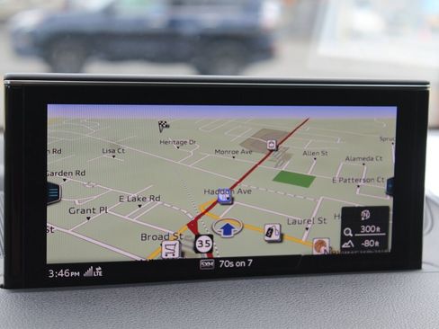 Used 2019 Audi Q7 3.0T Prestige w/ Prestige Package image 12