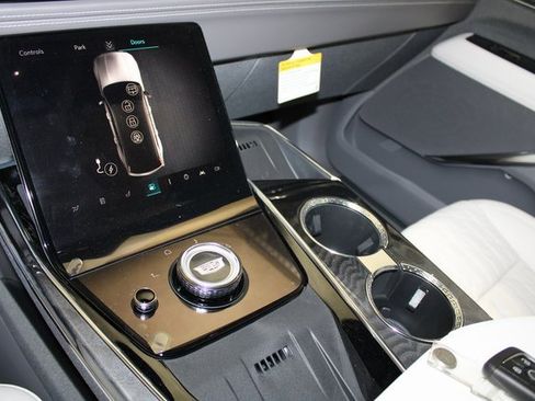 New 2025 Cadillac Escalade IQ Sport 1 image 23