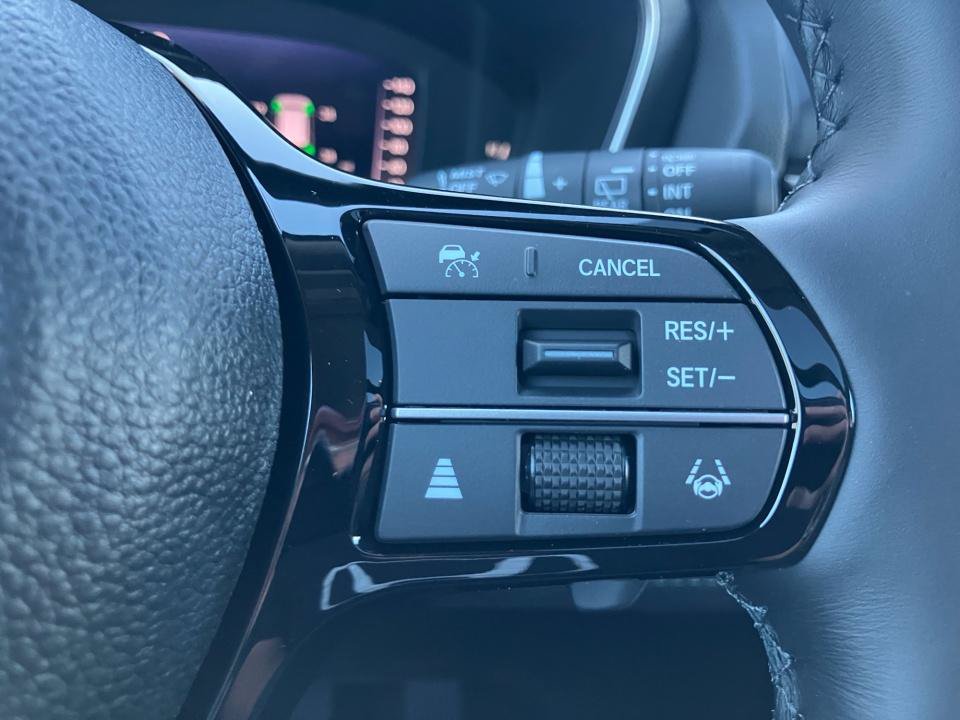New 2026 Honda Pilot Elite image 19