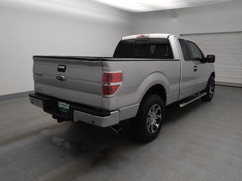 Used 2014 Ford F150 XLT w/ Equipment Group 302A Luxury image 9