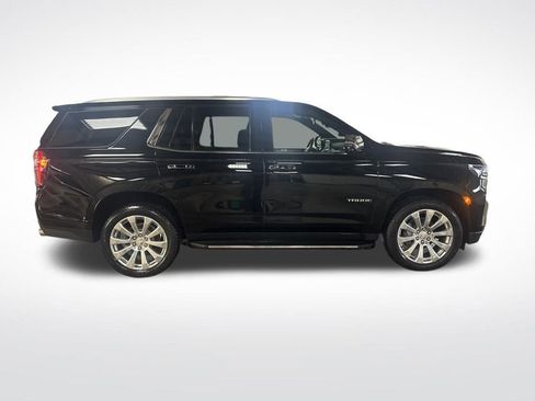 Used 2021 Chevrolet Tahoe Premier w/ Premium Package image 7