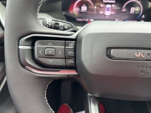 New 2026 Jeep Cherokee Limited AWD/4WD image 65