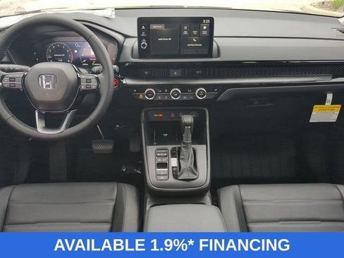 Certified 2026 Honda CR-V EX-L image 14
