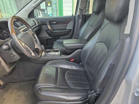 Used 2015 GMC Acadia Denali image 10