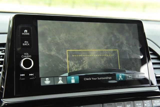 New 2027 Honda Odyssey Touring image 14