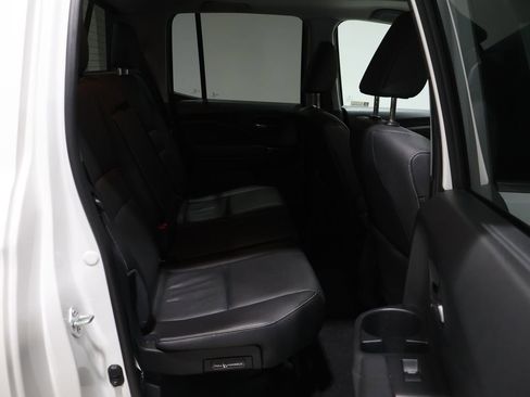 Used 2023 Honda Ridgeline RTL image 22