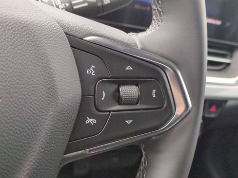 New 2026 Chevrolet Trax LT image 22