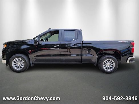 New 2026 Chevrolet Silverado 1500 LT image 2