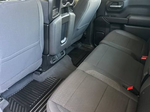Used 2026 GMC Sierra 1500 Pro w/ Graphite Edition AWD/4WD image 11