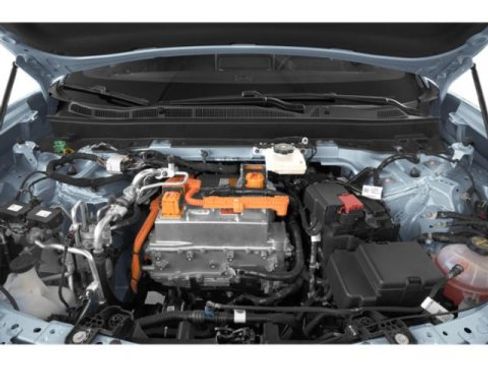 New 2025 Honda Prologue Touring image 15