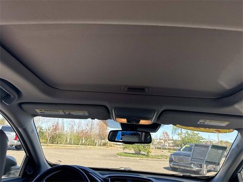 Used 2020 Honda CR-V Touring image 15