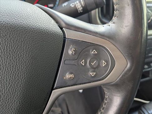 Used 2020 Chevrolet Colorado Z71 image 14