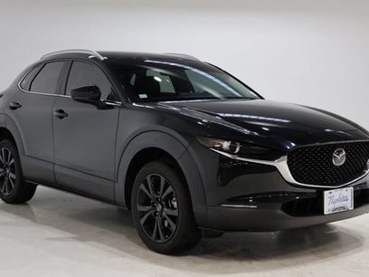 Used 2024 MAZDA CX-30 AWD 2.5 S w/ Select Sport Pkg