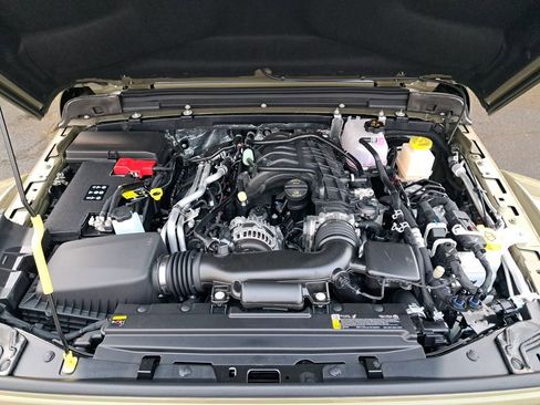 New 2026 Jeep Gladiator Mojave image 19