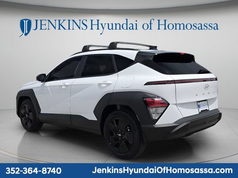 New 2027 Hyundai Kona SEL Sport FWD image 6