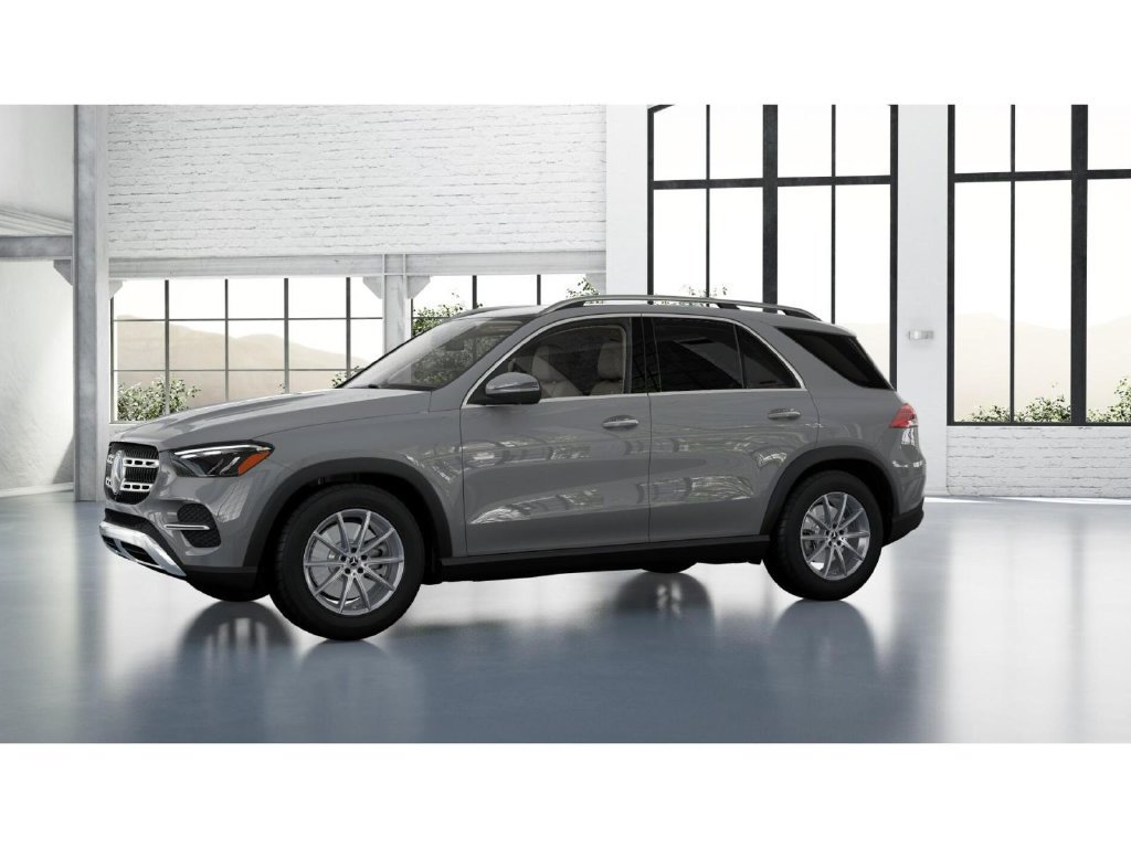 Certified 2024 Mercedes-Benz GLE 450 4MATIC image 37