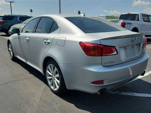 Used 2010 Lexus IS 250 AWD image 4