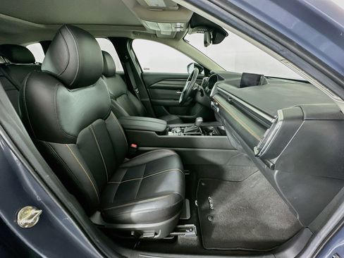 Used 2025 MAZDA CX-50 2.5 Hybrid w/ Premium Plus Pkg AWD/4WD image 34