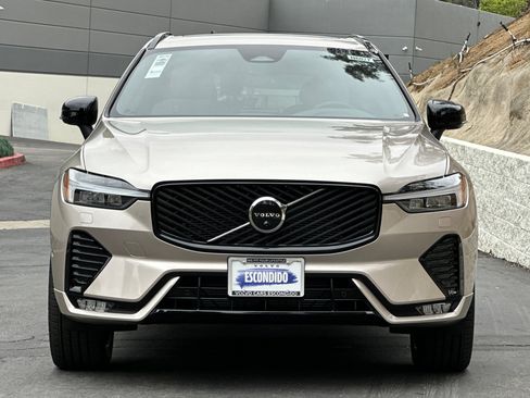 New 2026 Volvo XC60 B5 Plus w/ Protection Package Premier AWD/4WD image 6