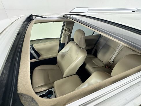 Used 2014 Toyota 4Runner Limited RWD image 25