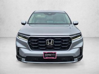 New 2025 Honda Pilot EX-L video 2