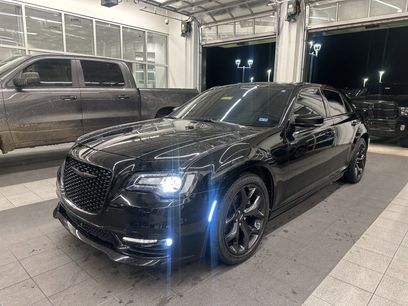 Used 2022 Chrysler 300 Touring L w/ Popular Equipment Group