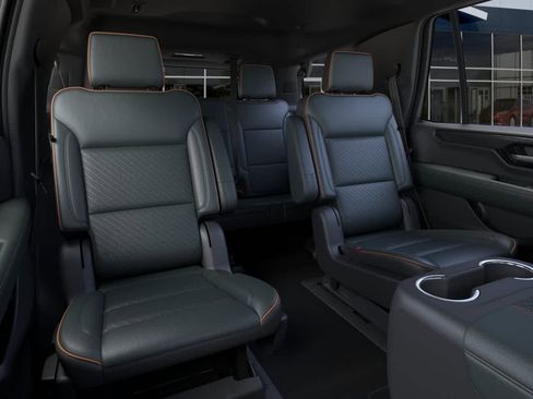 New 2026 GMC Yukon AT4 w/ AT4 Premium Package AWD/4WD image 17