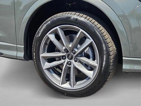 New 2025 Audi Q3 2.0T Premium AWD/4WD image 10