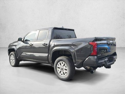 New 2025 Toyota Tacoma SR5 image 7