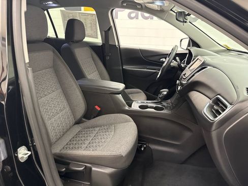 Used 2023 Chevrolet Equinox LT AWD/4WD image 28