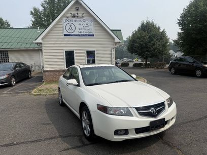 Used 2004 Acura TSX