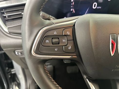 Used 2024 Buick Encore GX Preferred w/ Comfort Package image 15