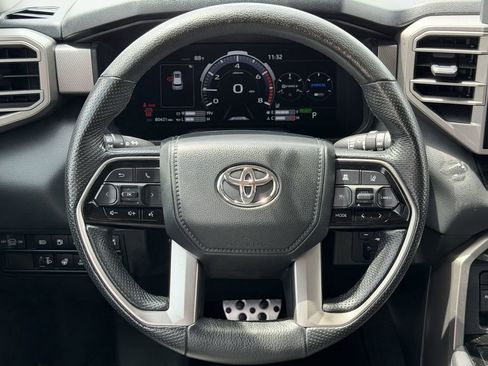 Used 2023 Toyota Sequoia Limited w/ TRD Off-Road Package AWD/4WD image 15