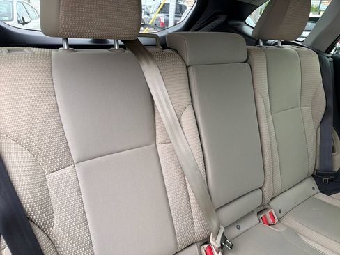 Certified 2024 Subaru Outback Premium AWD/4WD image 33