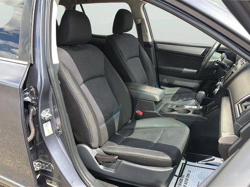 Used 2015 Subaru Outback 2.5i Premium AWD/4WD image 14