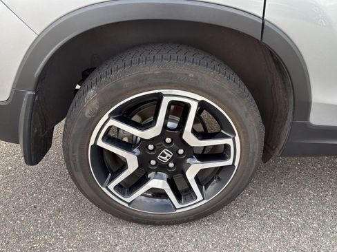 Used 2023 Honda Passport Elite image 9