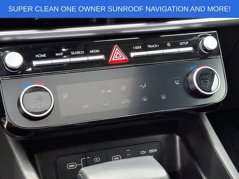 Used 2025 Hyundai Tucson SEL AWD/4WD image 16