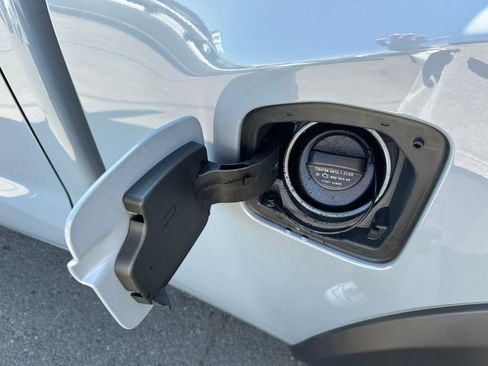 New 2025 Nissan Frontier PRO-4X image 29