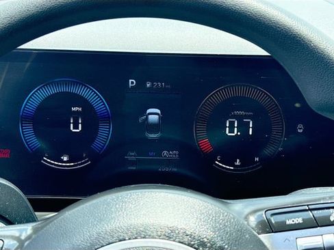 Certified 2025 Hyundai Tucson SEL FWD image 11