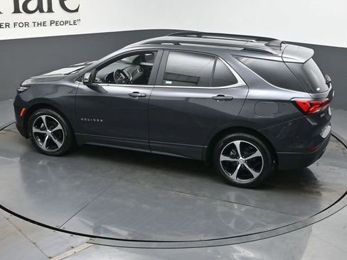 Used 2023 Chevrolet Equinox LT image 42