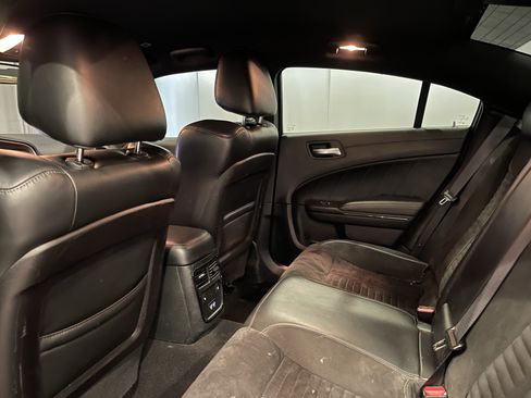 Used 2022 Dodge Charger R/T w/ Daytona Edition Group RWD image 23