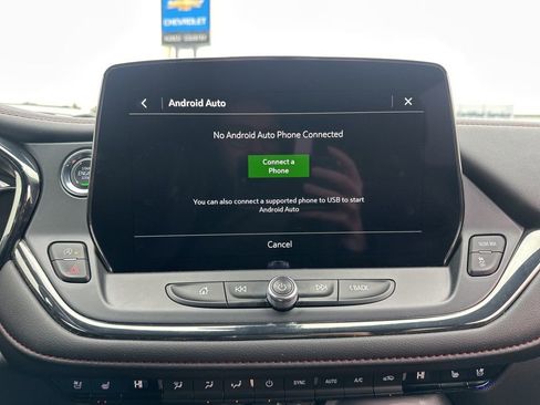 Used 2024 Chevrolet Blazer RS w/ Enhanced Convenience Package image 41