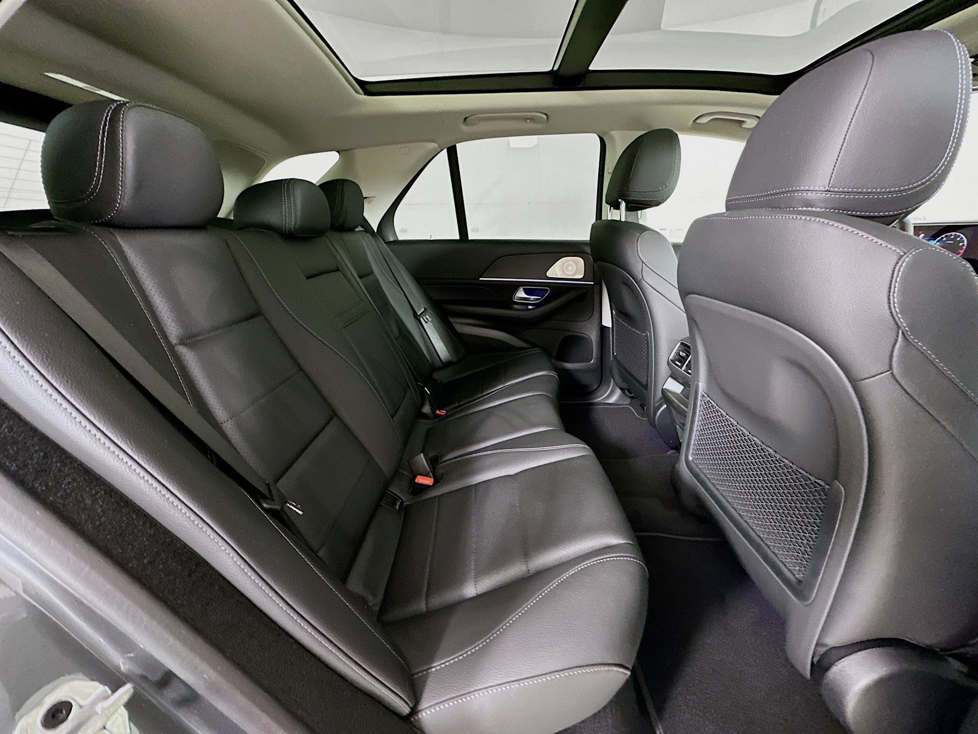 New 2026 Mercedes-Benz GLE 450 4MATIC image 30